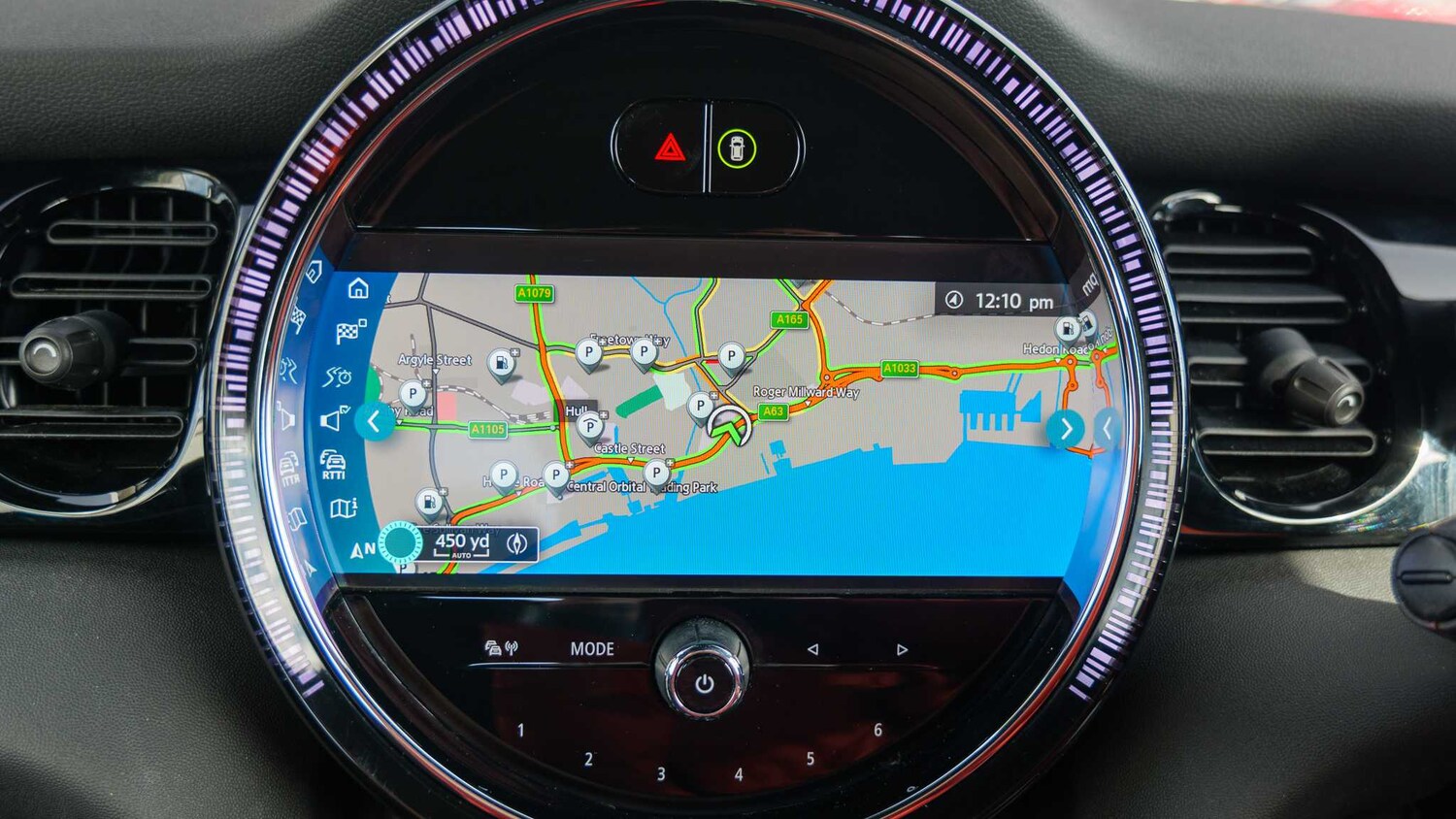 Used MINI Convertible 2023 for sale - 77740937: Photo 32