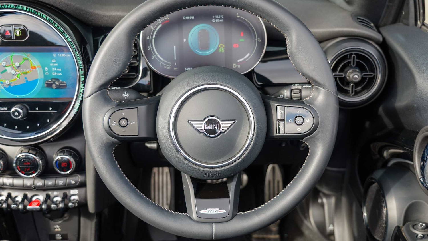 Used MINI Convertible 2023 for sale - 77740937: Photo 5