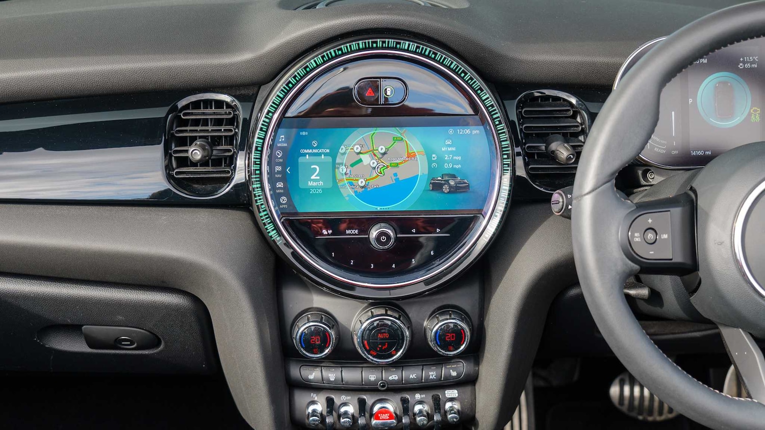 Used MINI Convertible 2023 for sale - 77740937: Photo 8