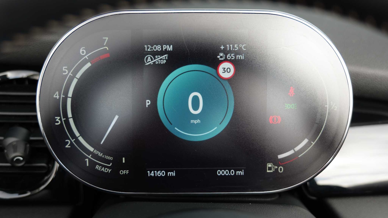 Used MINI Convertible 2023 for sale - 77740937: Photo 9