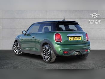 Used MINI Hatch 2019 for sale - 79660541: Photo