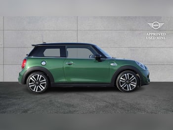 Used MINI Hatch 2019 for sale - 79660541: Photo