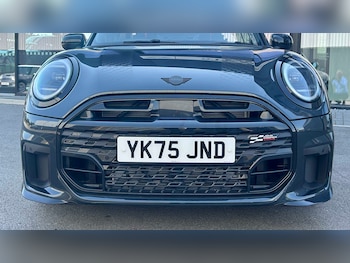 Used MINI Cooper 2026 for sale - 79524103: Photo