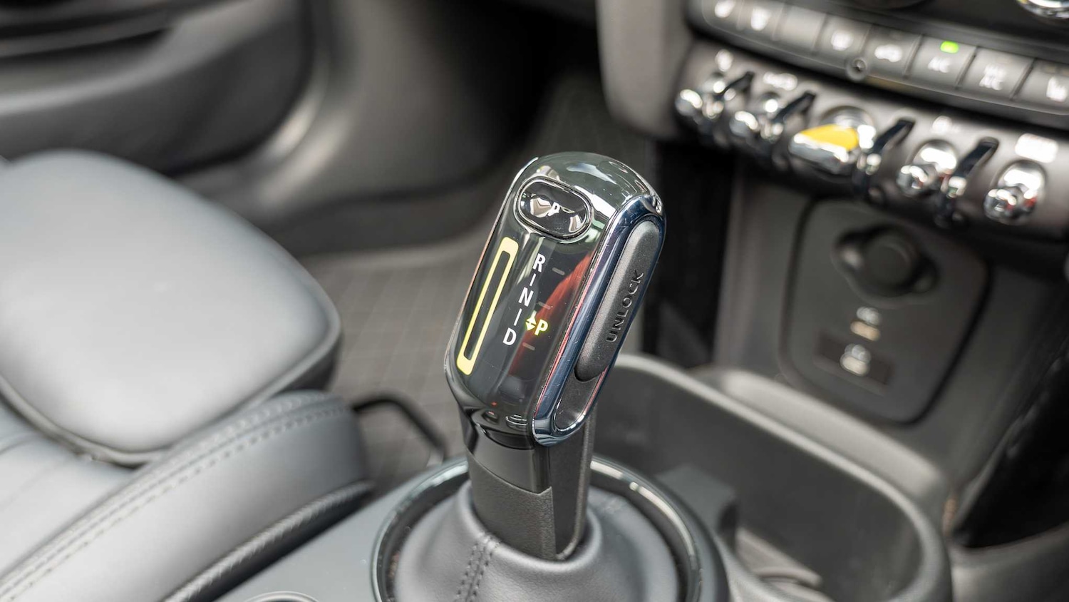 Used MINI Hatch 2022 for sale - 77858372: Photo 10