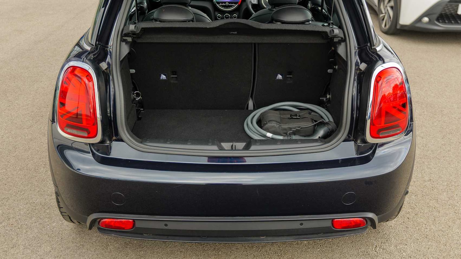 Used MINI Hatch 2022 for sale - 77858372: Photo 12