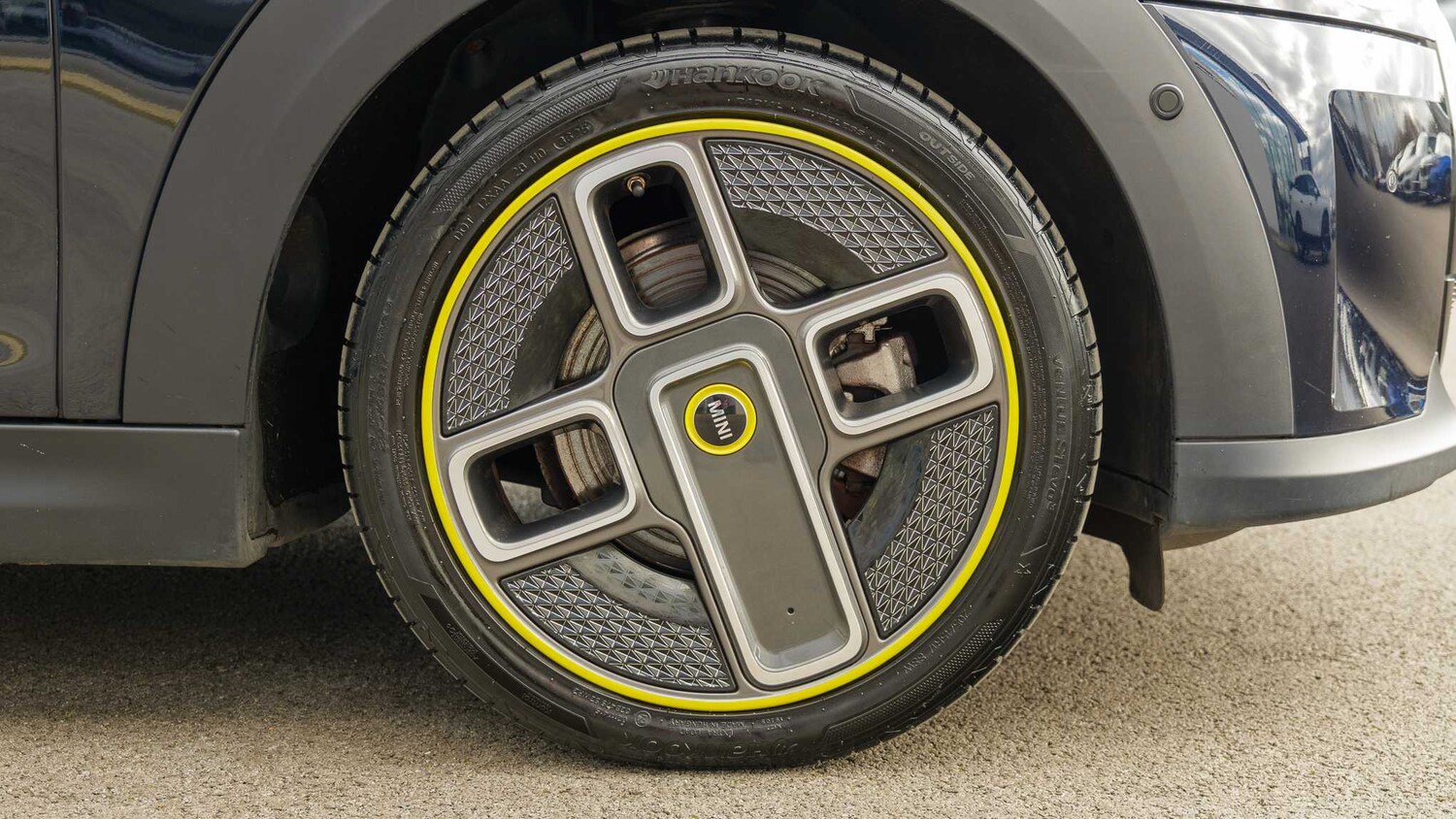 Used MINI Hatch 2022 for sale - 77858372: Photo 13