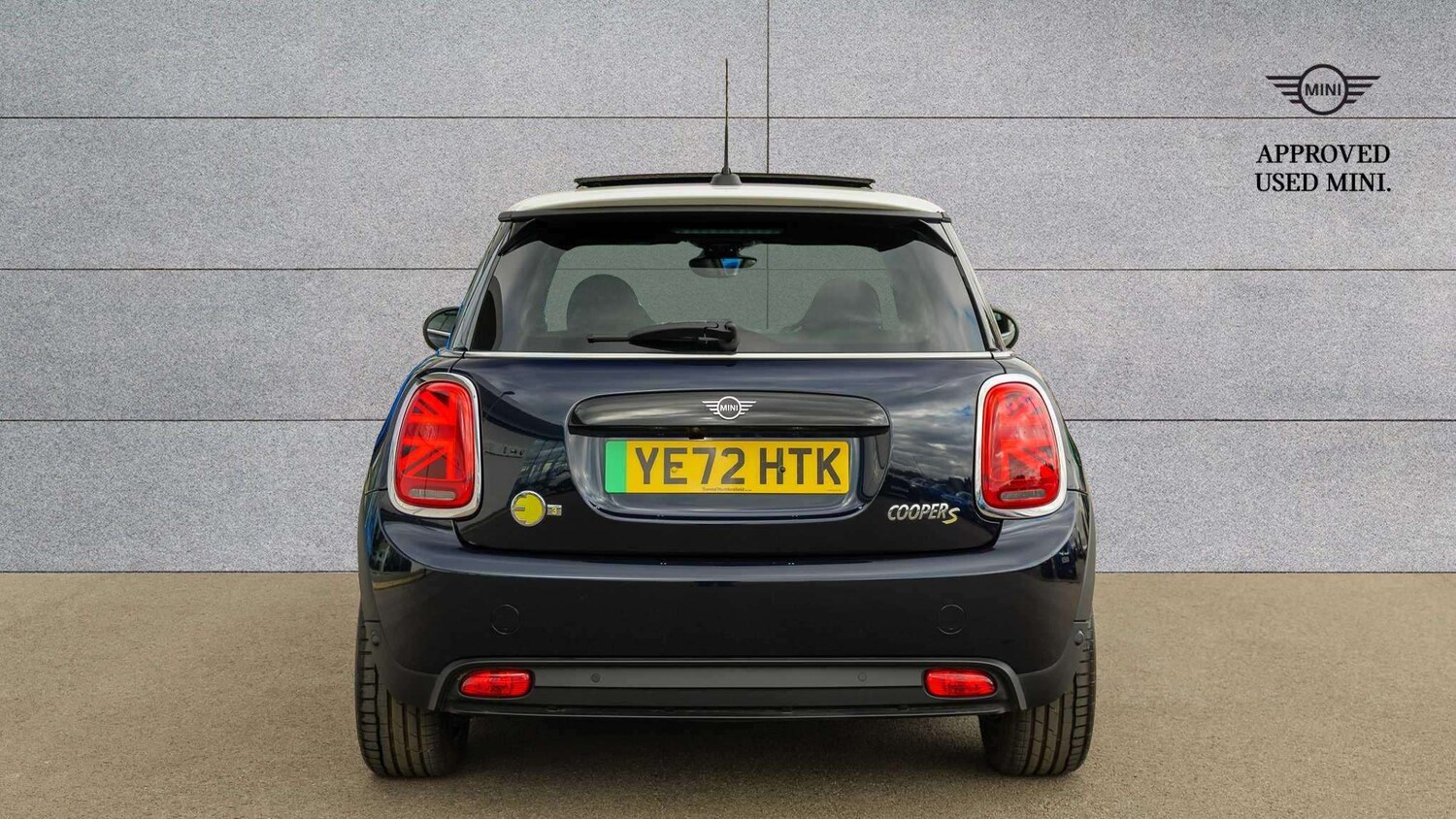 Used MINI Hatch 2022 for sale - 77858372: Photo 14
