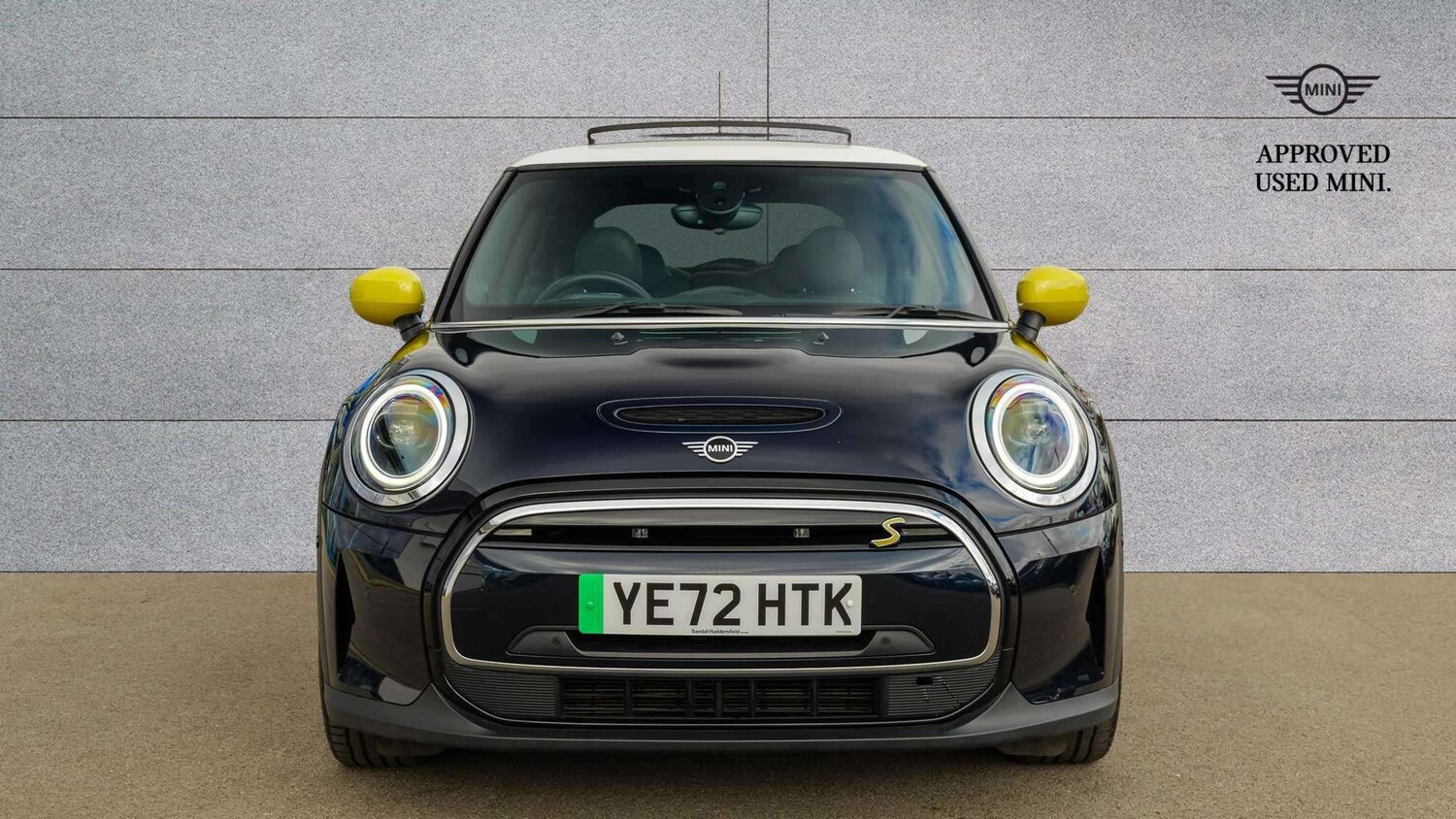 Used MINI Hatch 2022 for sale - 77858372: Photo 15