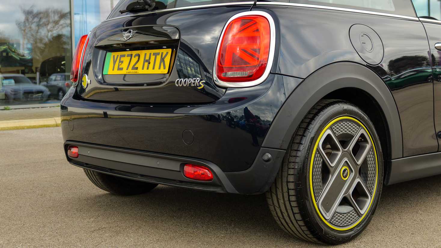 Used MINI Hatch 2022 for sale - 77858372: Photo 17