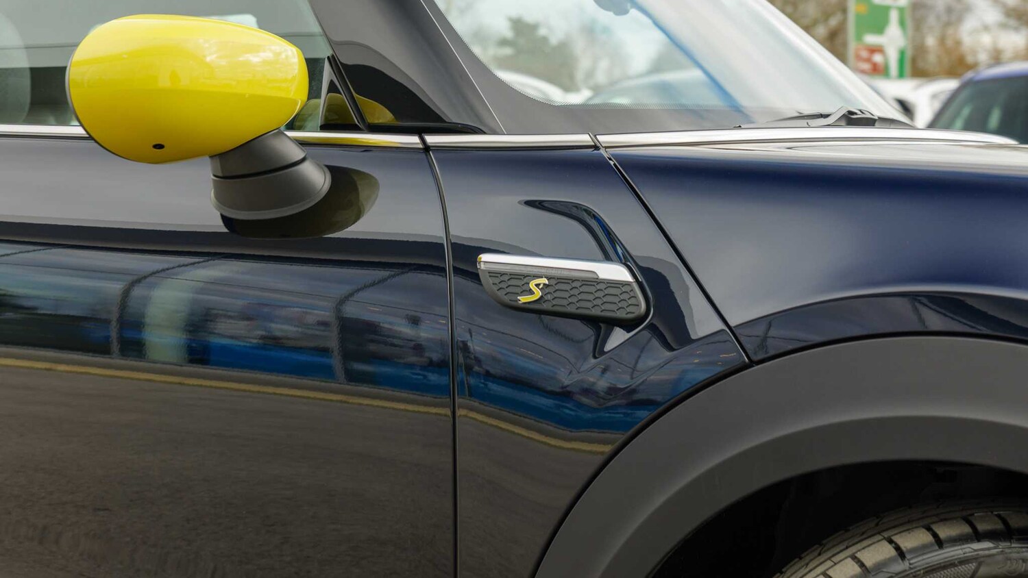 Used MINI Hatch 2022 for sale - 77858372: Photo 18