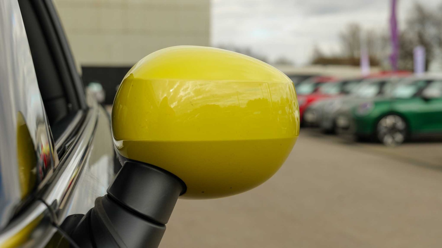 Used MINI Hatch 2022 for sale - 77858372: Photo 19