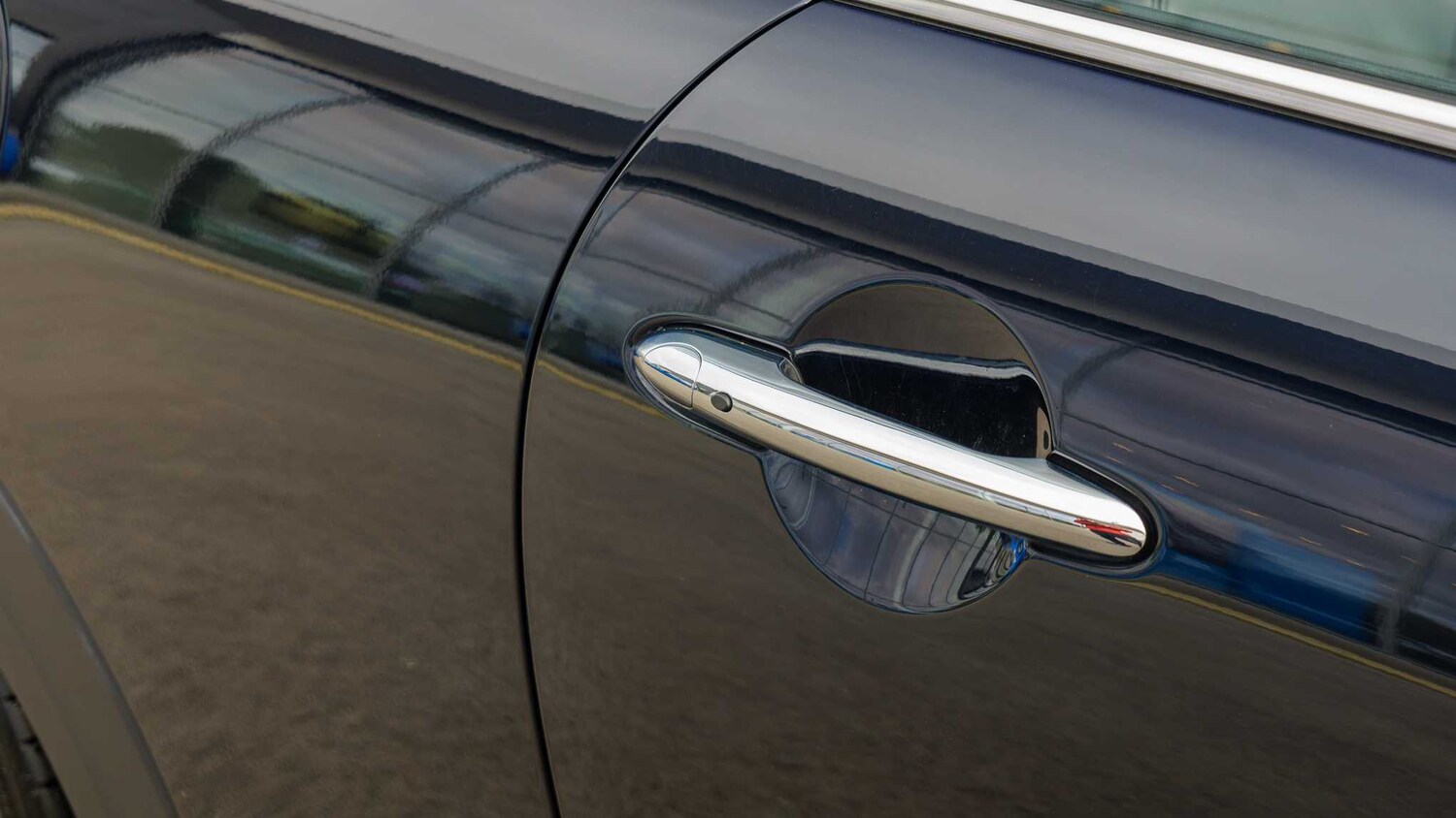 Used MINI Hatch 2022 for sale - 77858372: Photo 20