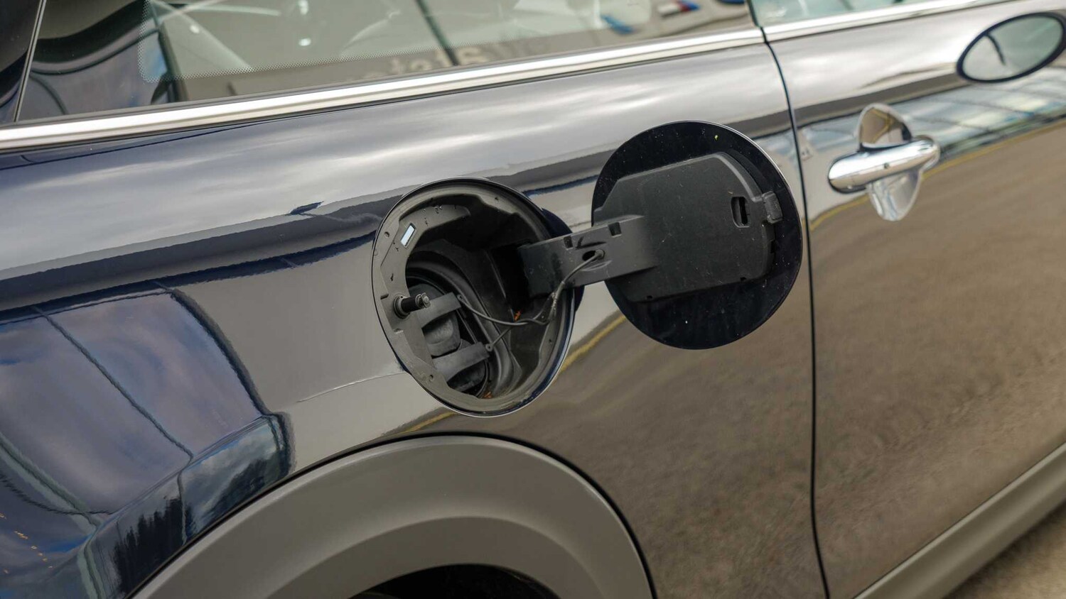 Used MINI Hatch 2022 for sale - 77858372: Photo 21