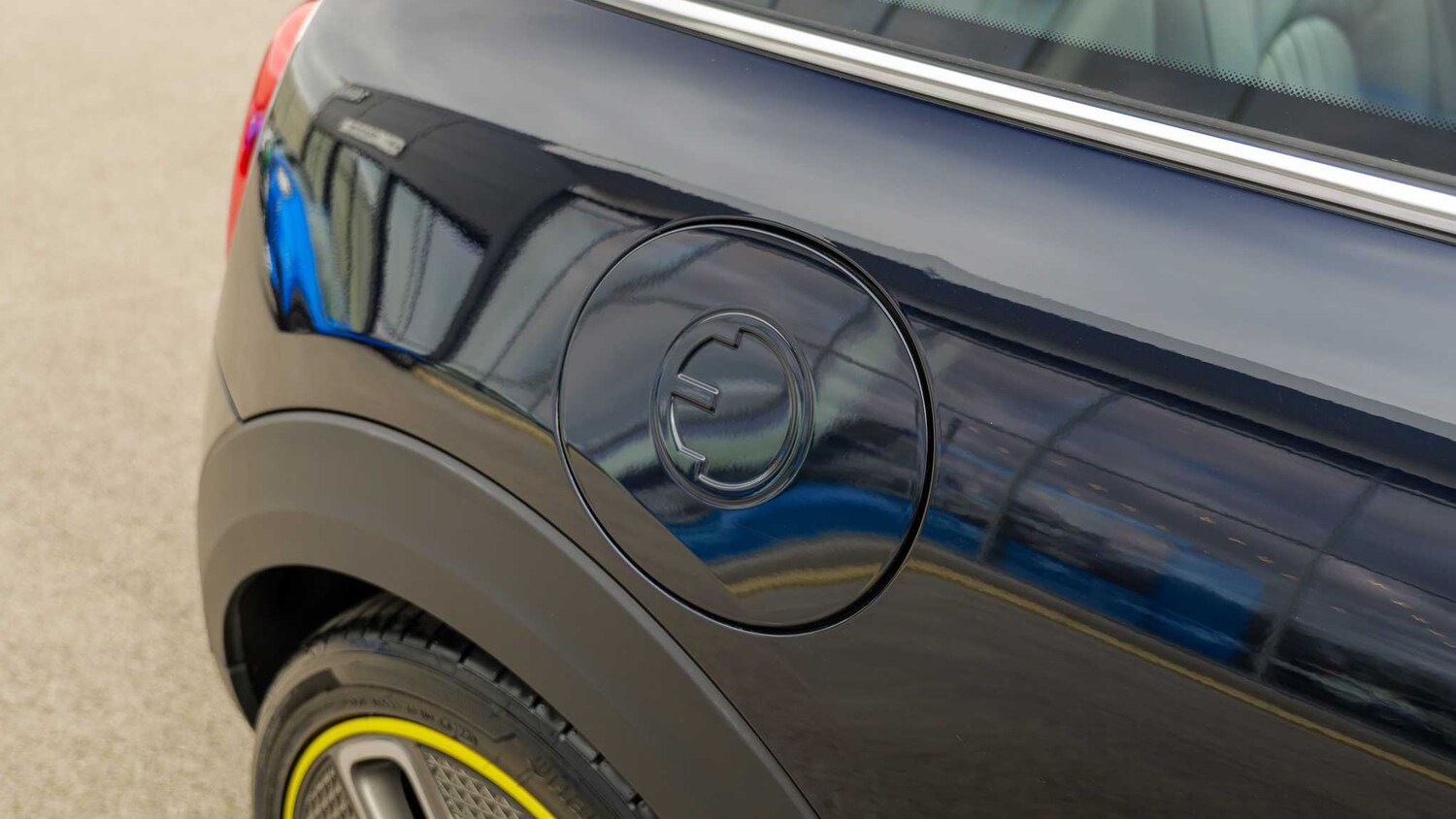 Used MINI Hatch 2022 for sale - 77858372: Photo 22