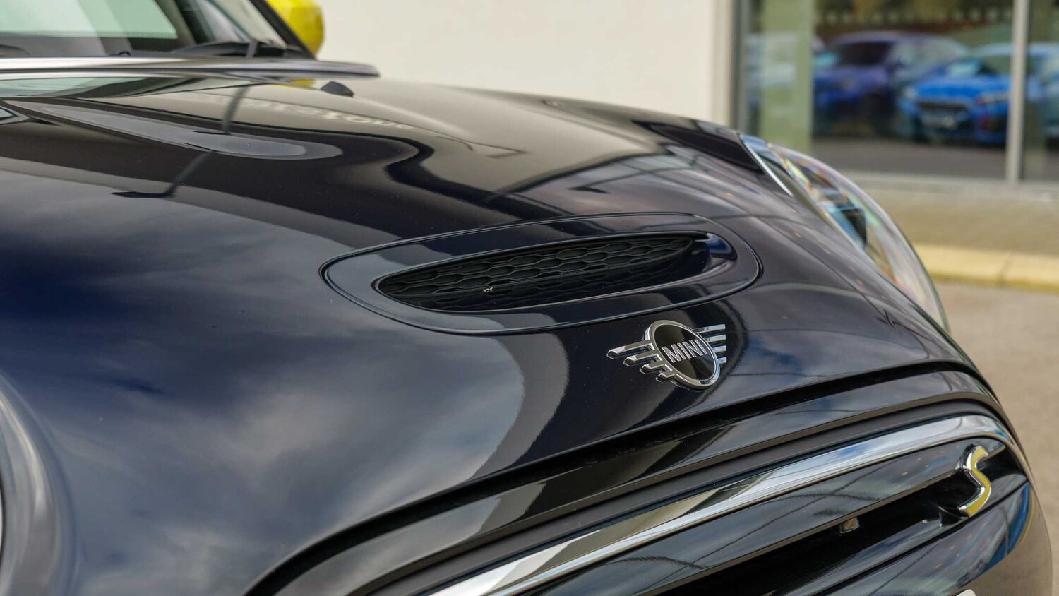 Used MINI Hatch 2022 for sale - 77858372: Photo 28