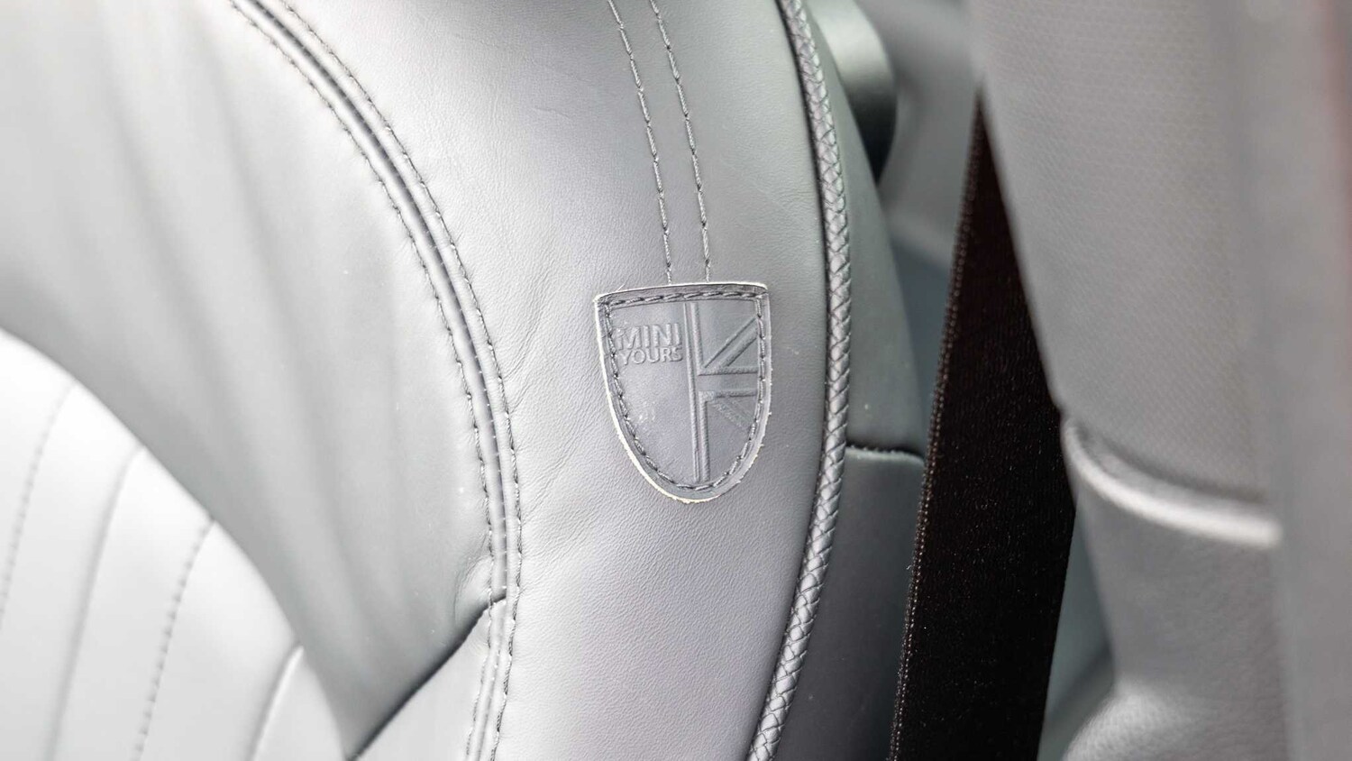 Used MINI Hatch 2022 for sale - 77858372: Photo 30