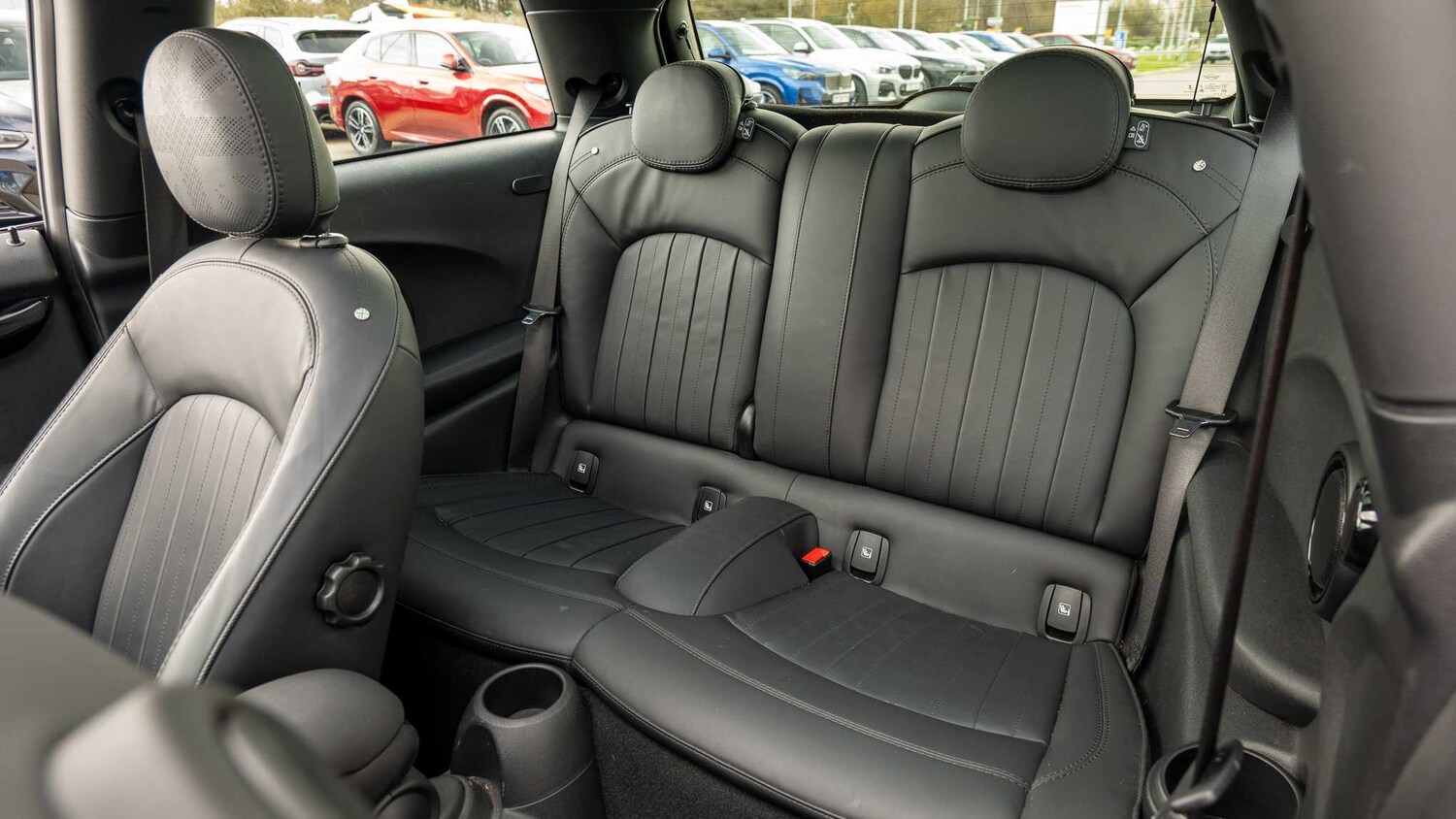 Used MINI Hatch 2022 for sale - 77858372: Photo 31