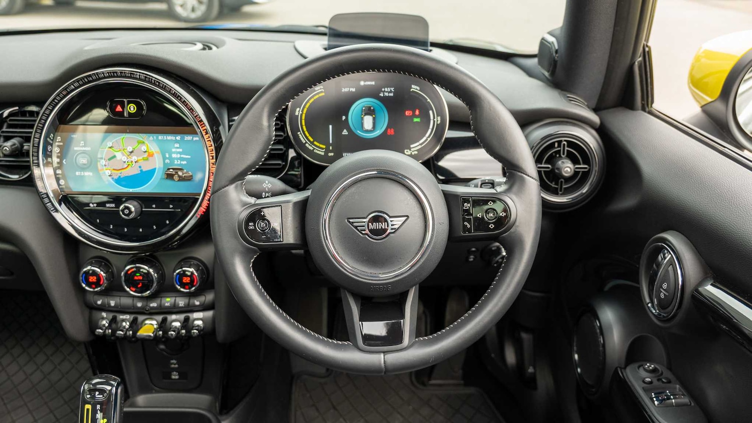 Used MINI Hatch 2022 for sale - 77858372: Photo 5