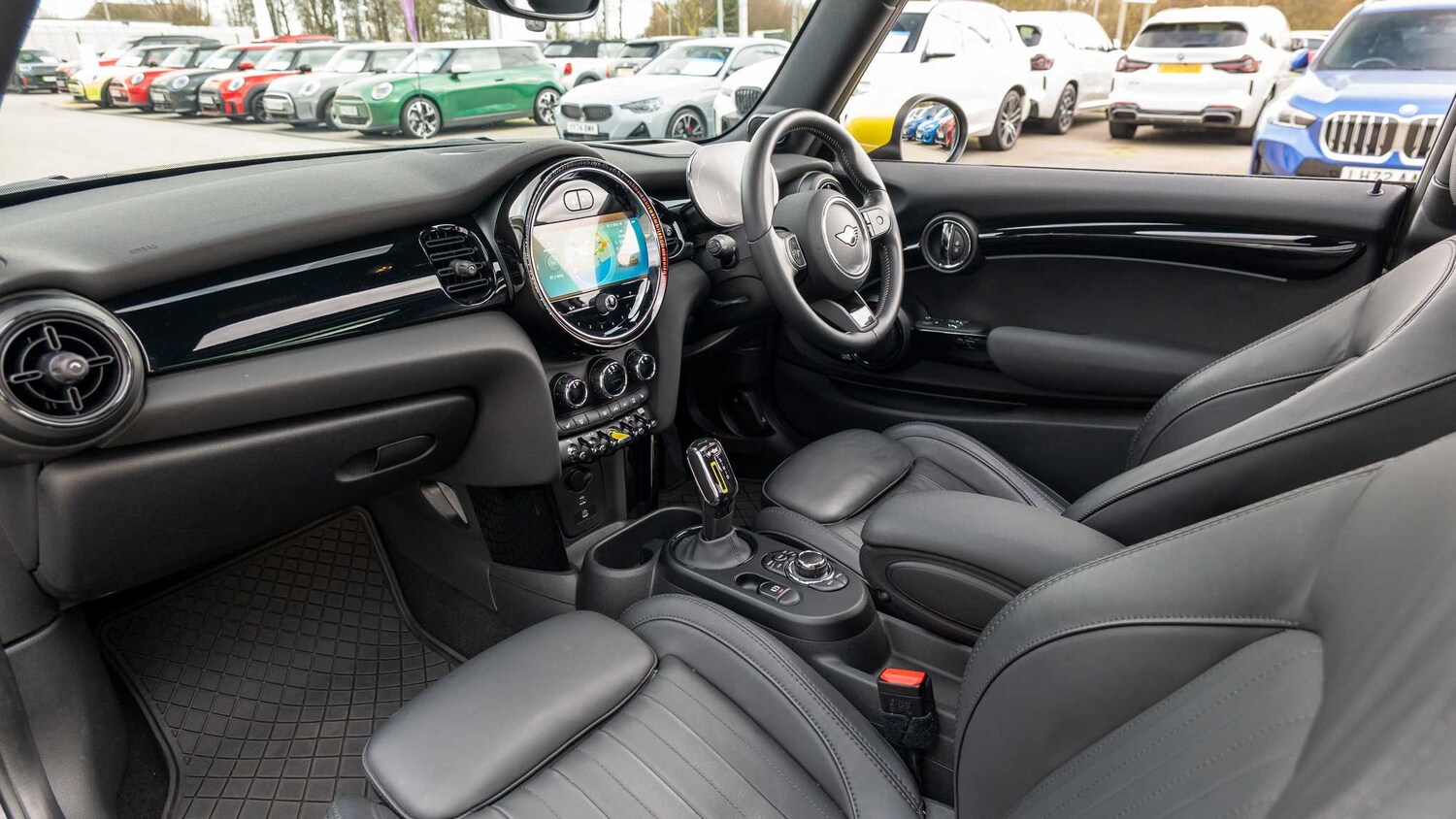 Used MINI Hatch 2022 for sale - 77858372: Photo 7