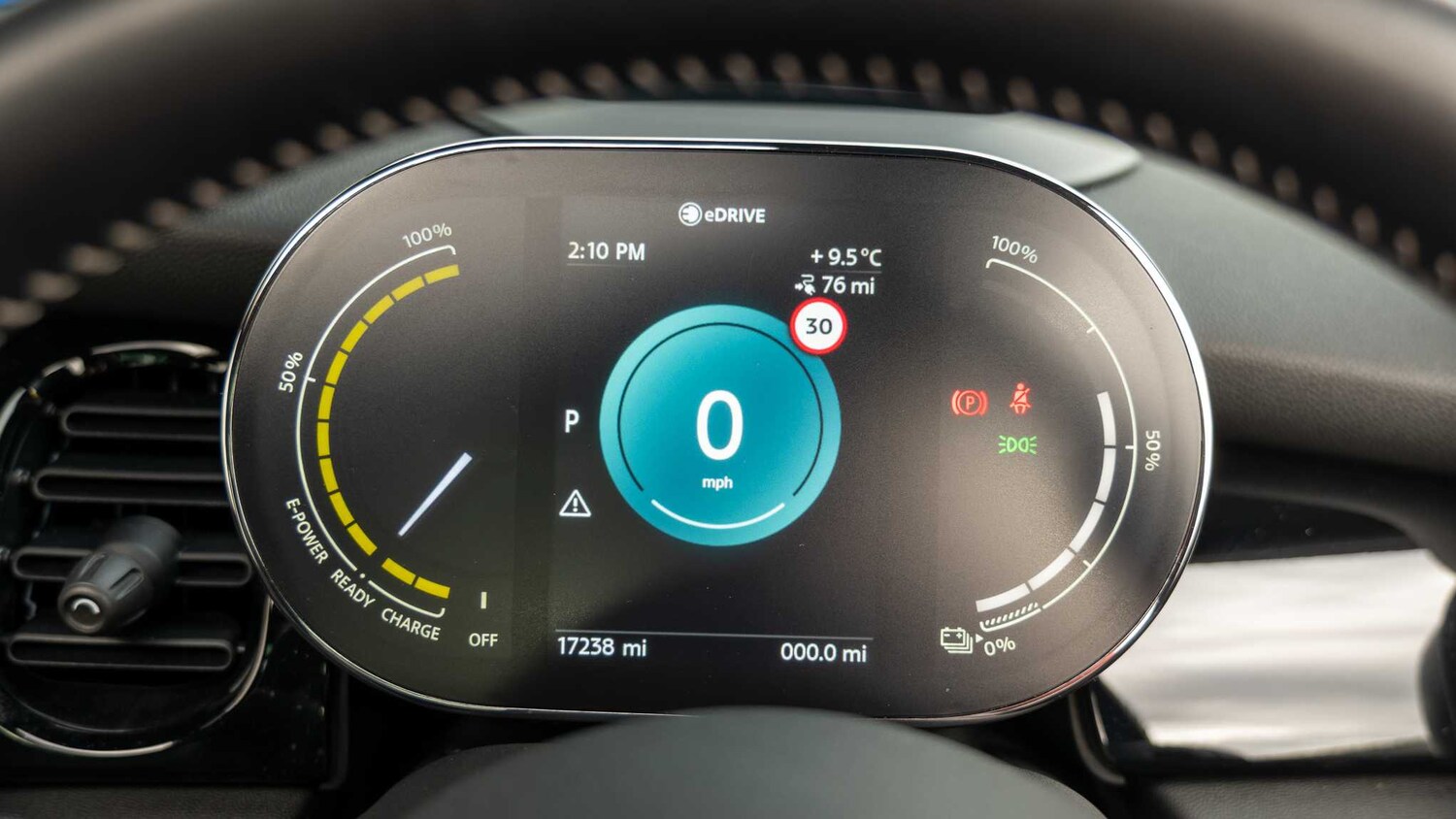 Used MINI Hatch 2022 for sale - 77858372: Photo 9