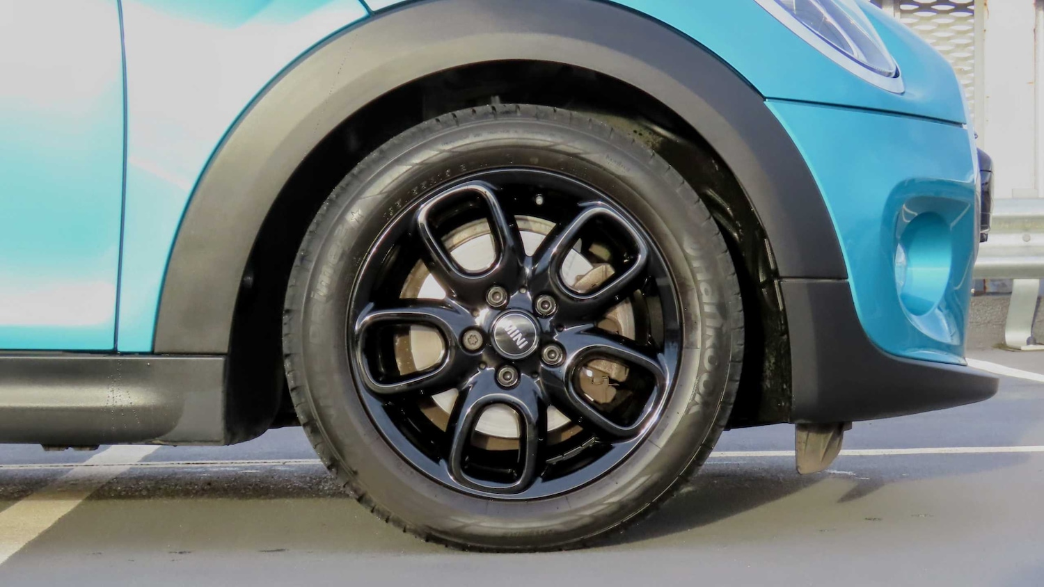 Used MINI Convertible for sale - 77257256: Photo 14