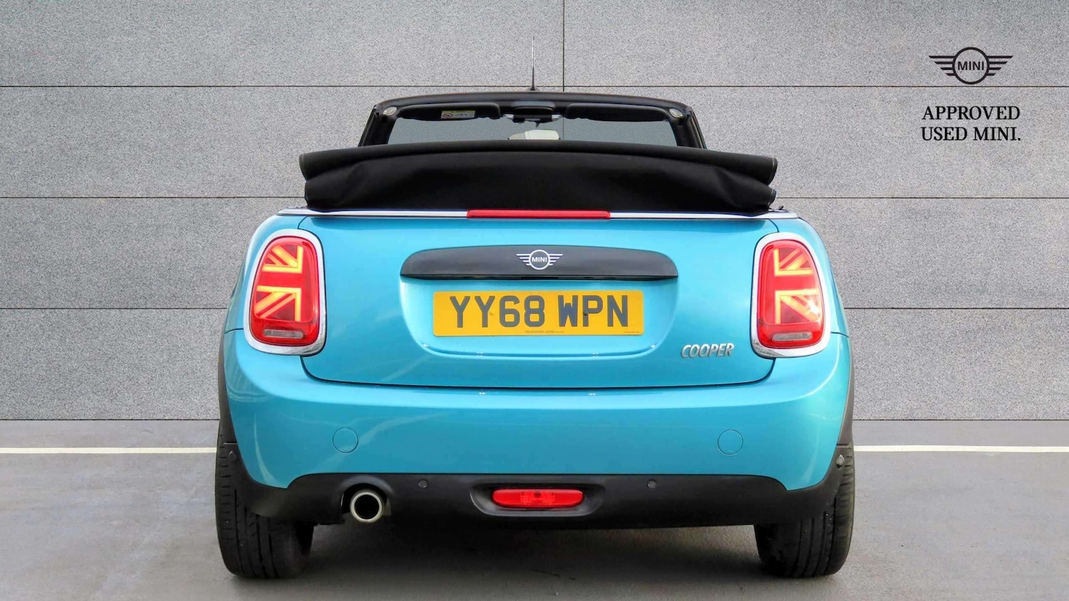 Used MINI Convertible for sale - 77257256: Photo 15