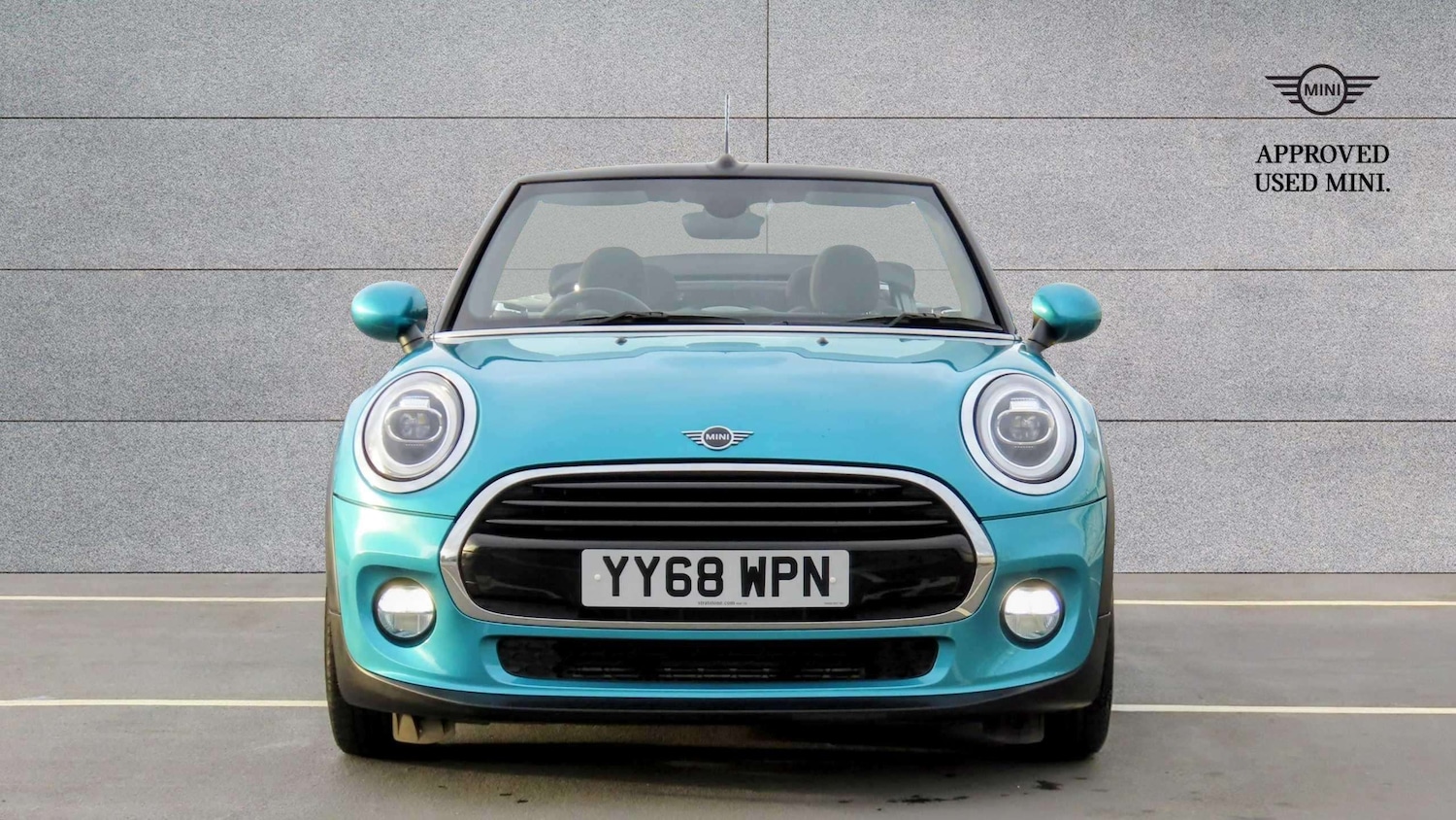 Used MINI Convertible for sale - 77257256: Photo 16