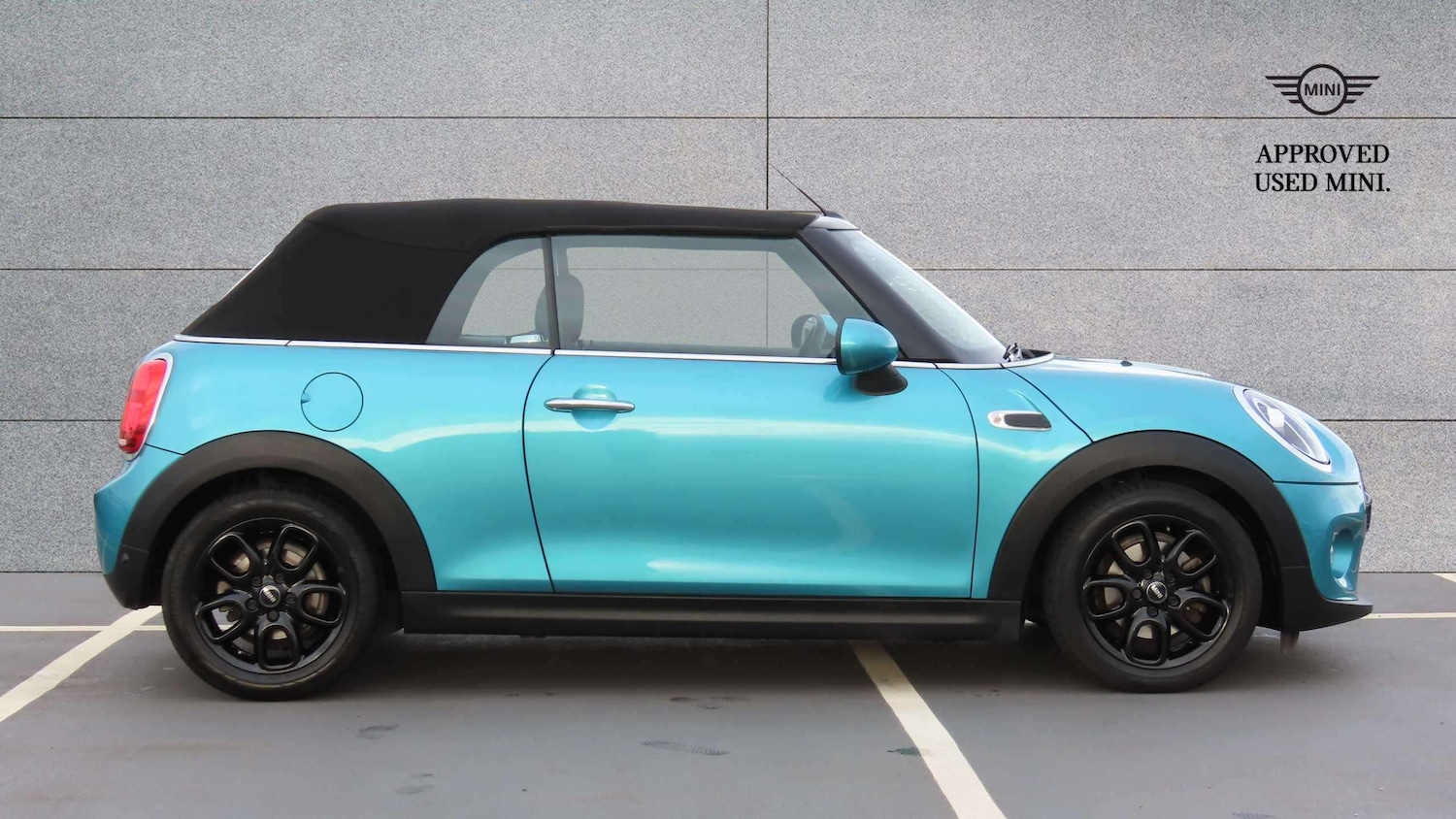 Used MINI Convertible for sale - 77257256: Photo 18