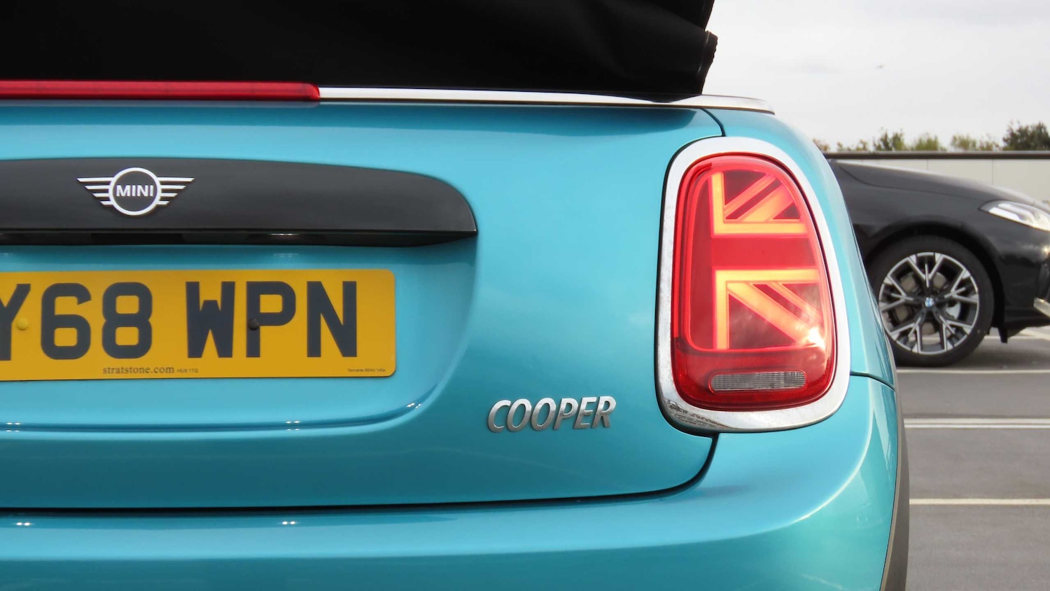 Used MINI Convertible for sale - 77257256: Photo 20