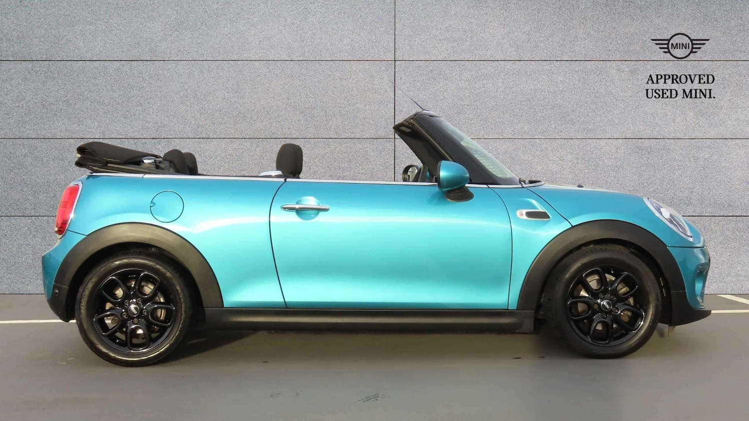 Used MINI Convertible for sale - 77257256: Photo 3