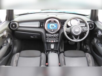 Used MINI Convertible 2018 for sale - 77257256: Photo