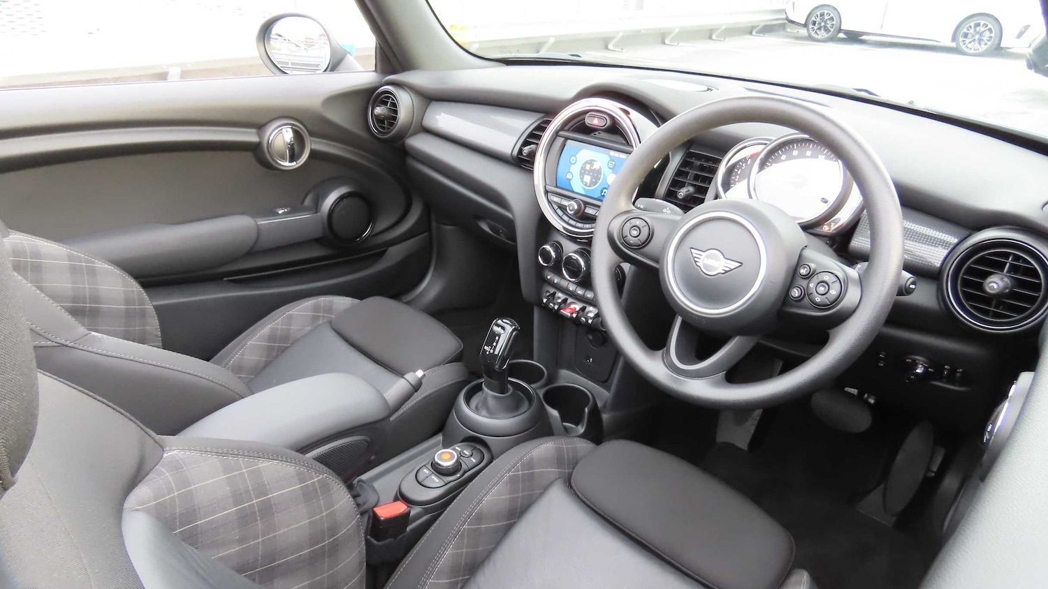 Used MINI Convertible for sale - 77257256: Photo 6