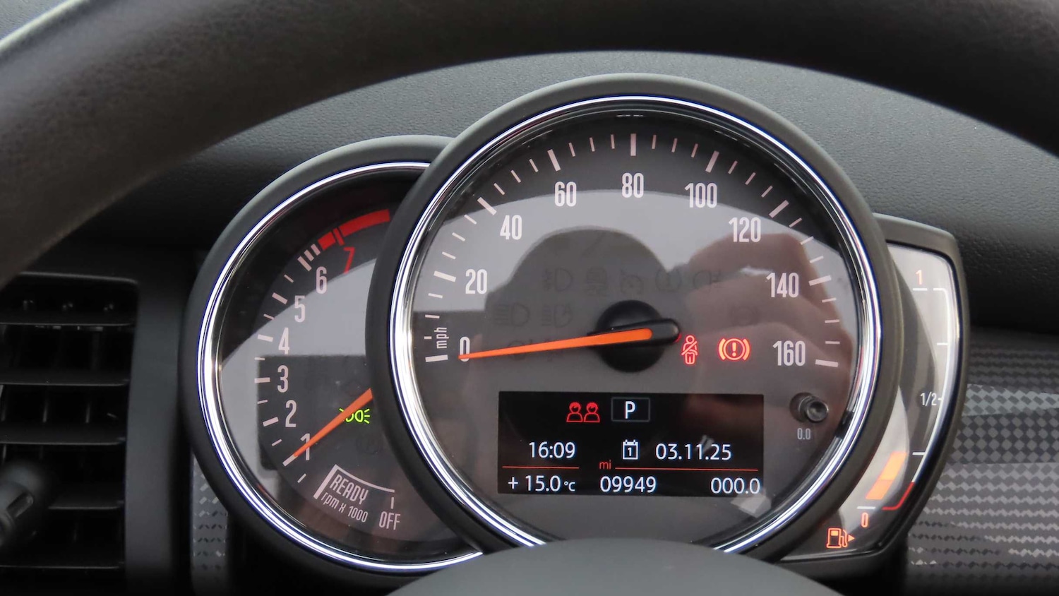 Used MINI Convertible for sale - 77257256: Photo 9