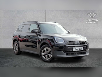 Used MINI Countryman 2024 for sale - 79339888: Photo