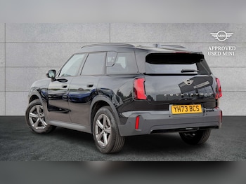 Used MINI Countryman 2024 for sale - 79339888: Photo
