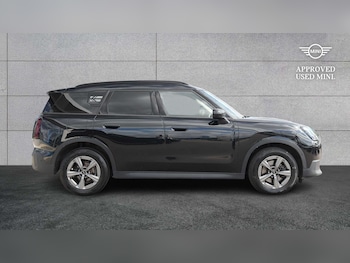 Used MINI Countryman 2024 for sale - 79339888: Photo