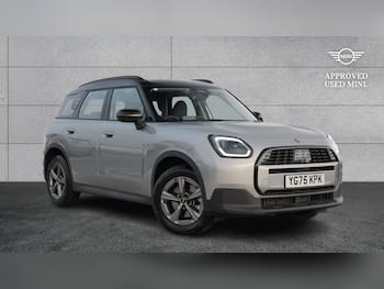 Used MINI Countryman 2025 for sale - 79678777: Photo