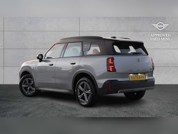 Used MINI Countryman 2025 for sale - 79678777: Photo