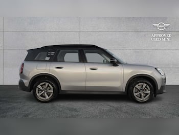 Used MINI Countryman 2025 for sale - 79678777: Photo