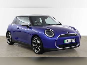 Used MINI Cooper 2024 for sale - 78678691: Photo