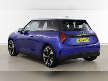 Used MINI Cooper 2024 for sale - 78678691: Photo