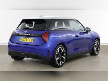 Used MINI Cooper 2024 for sale - 78678691: Photo