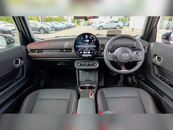 Used MINI Cooper 2025 for sale - 78625267: Photo