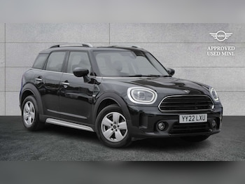 Used MINI Countryman 2022 for sale - 78967601: Photo