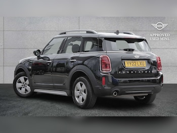 Used MINI Countryman 2022 for sale - 78967601: Photo