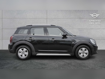 Used MINI Countryman 2022 for sale - 78967601: Photo