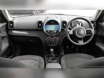 Used MINI Countryman 2022 for sale - 78967601: Photo