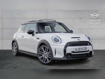 Used MINI Hatch 2023 for sale - 78551154: Photo