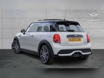 Used MINI Hatch 2023 for sale - 78551154: Photo