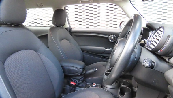 Used MINI Hatch 2019 for sale - 76169997: Photo 11